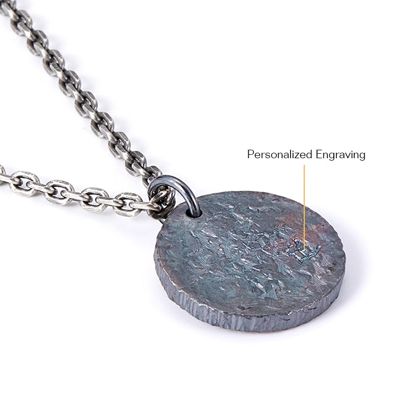 The Calm Necklace